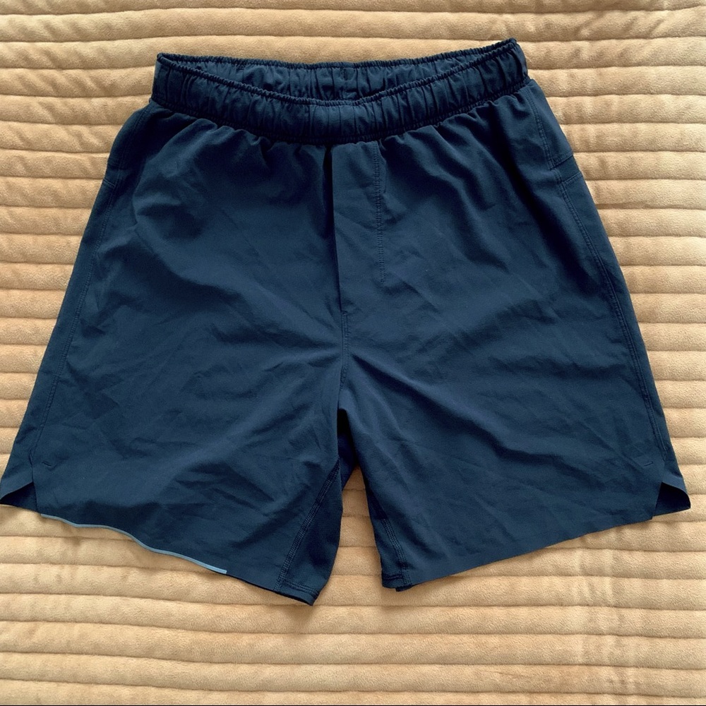 Lululemon - Surge Shorts 7”